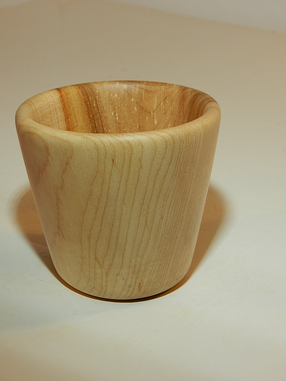 Maple Wood Bowl, Handmade, Artisan Crafted