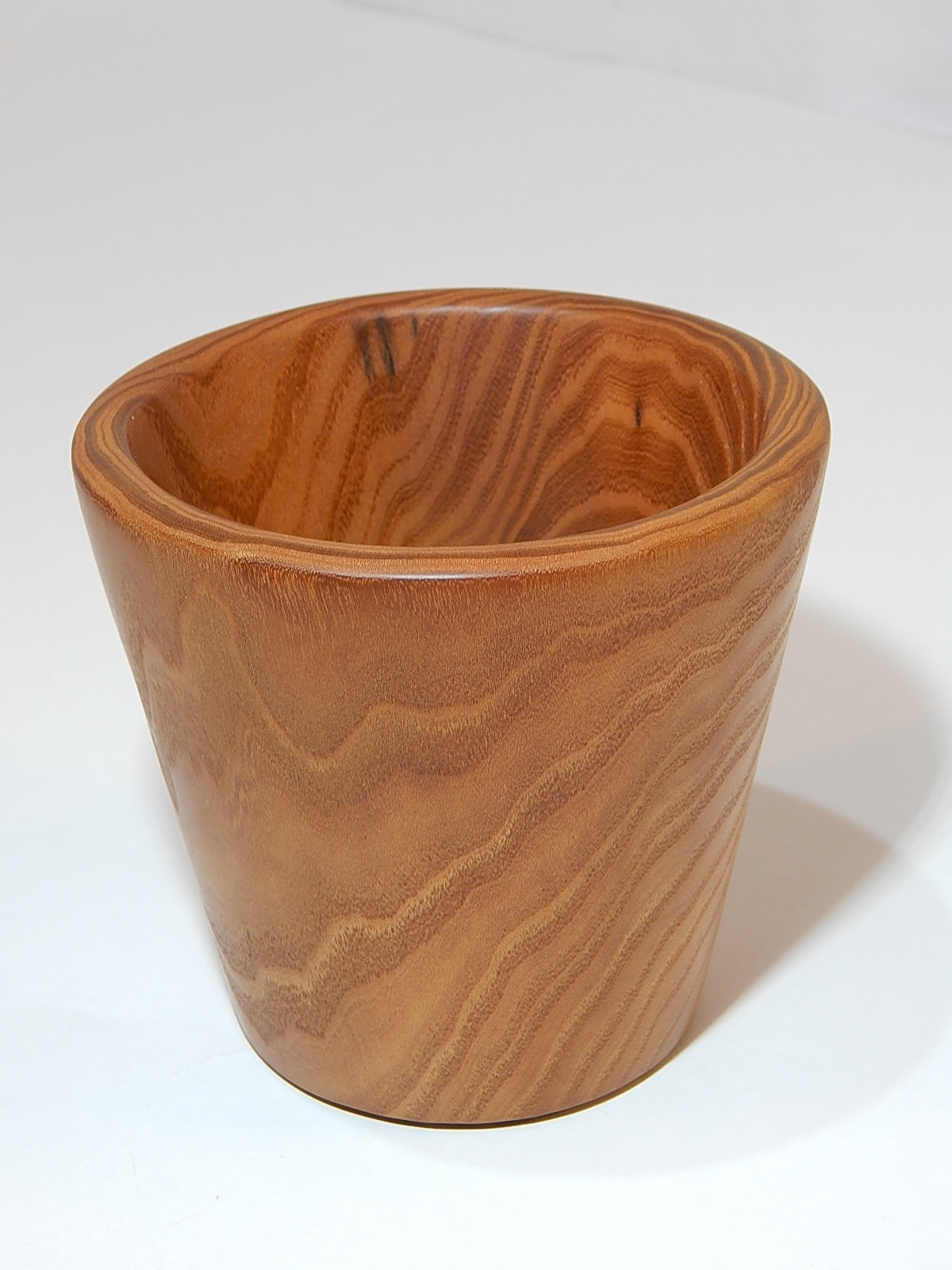 Mulberry Wood Bowl, Handmade, Artisan Crafted