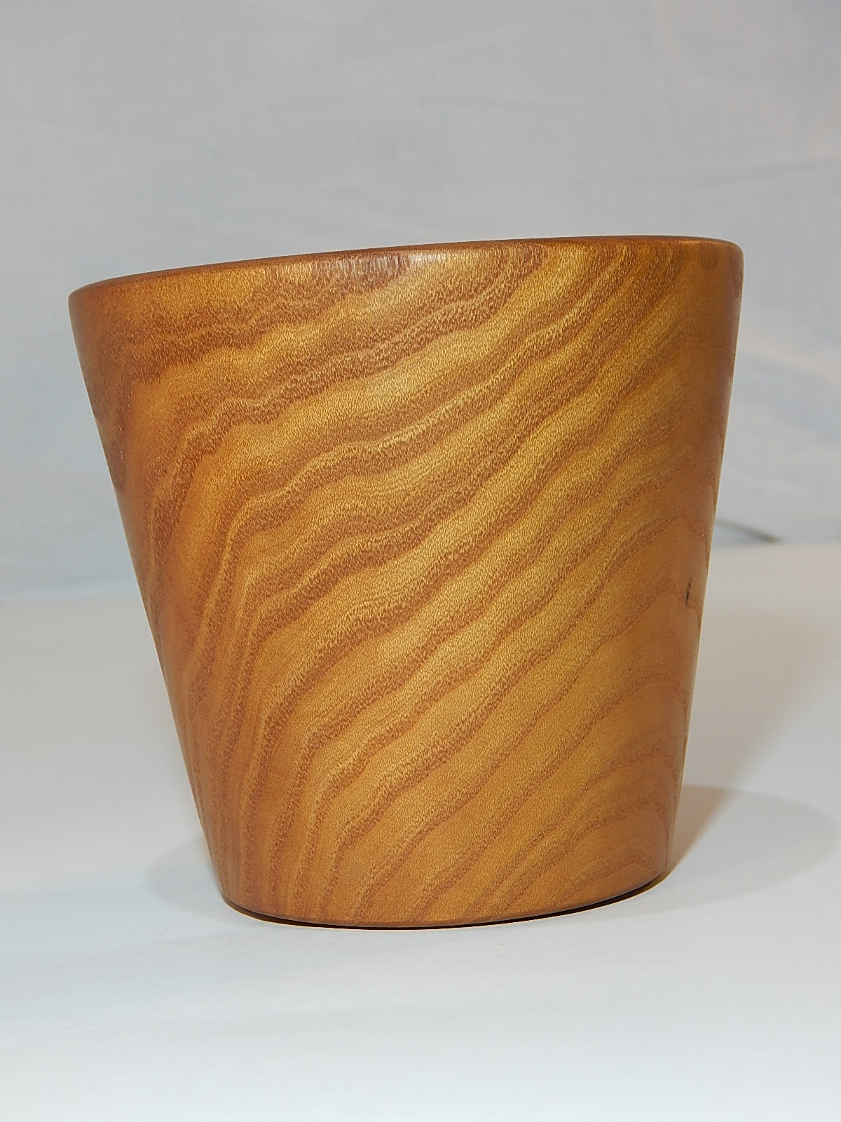 Mulberry Wood Bowl, Handmade, Artisan Crafted