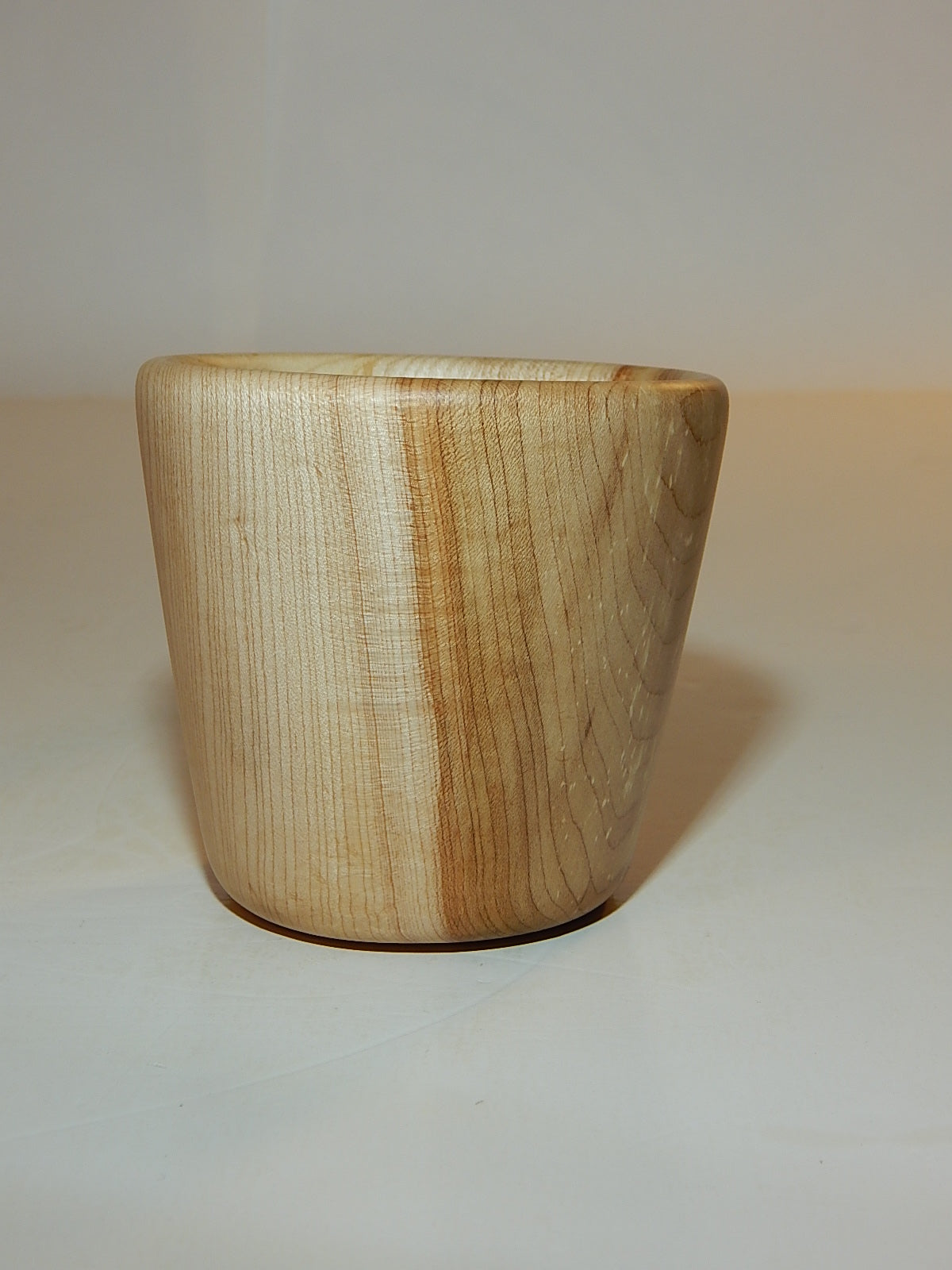 Maple Wood Bowl, Handmade, Artisan Crafted