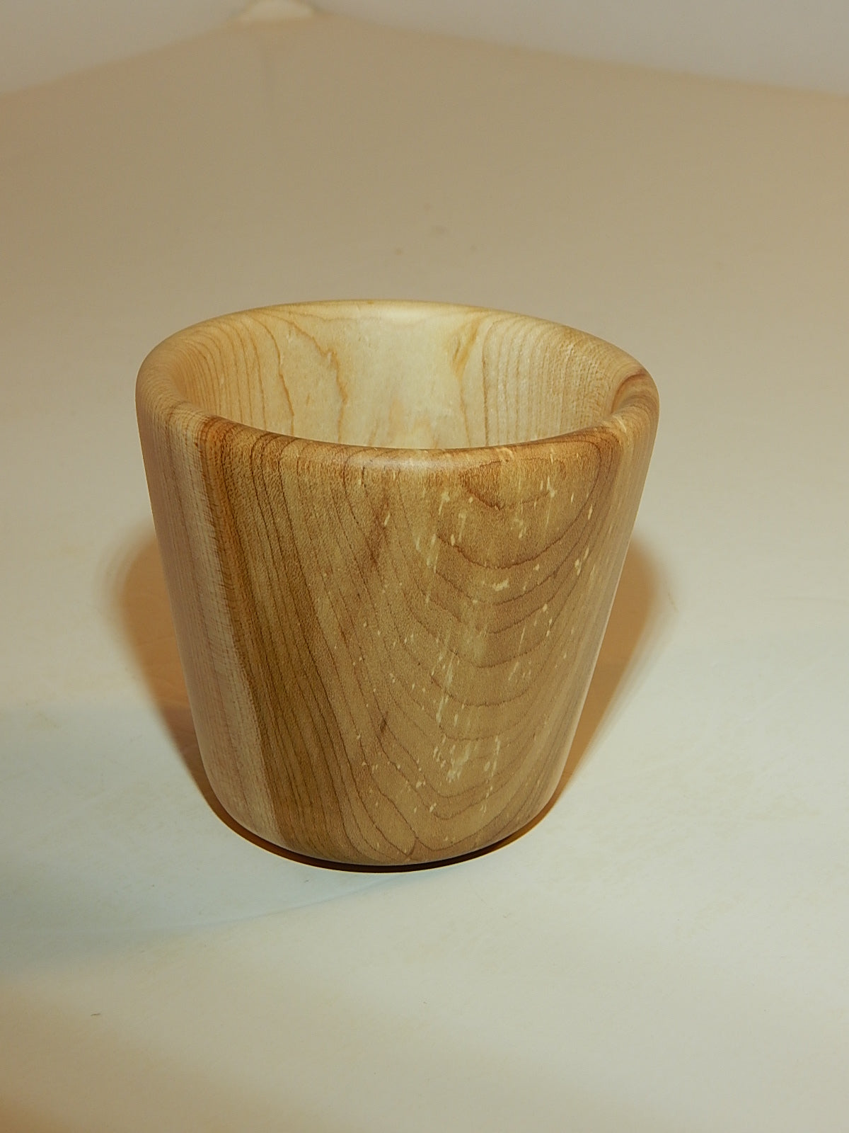 Maple Wood Bowl, Handmade, Artisan Crafted