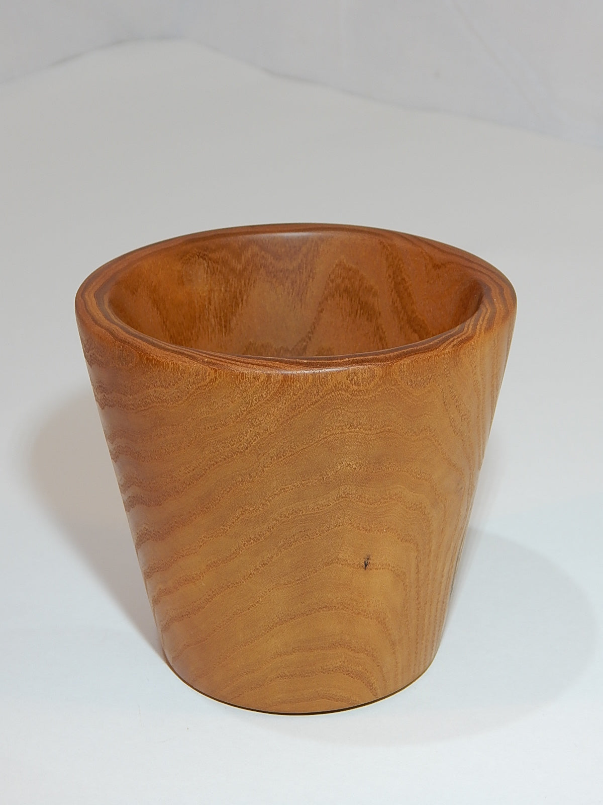 Mulberry Wood Bowl, Handmade, Artisan Crafted