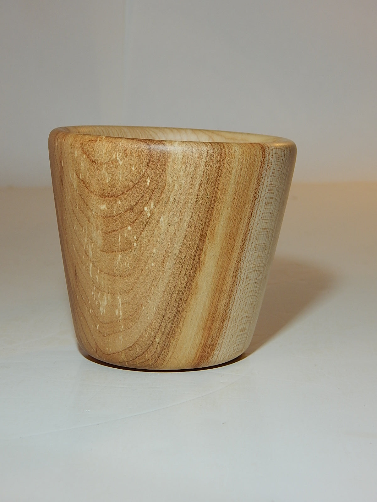 Maple Wood Bowl, Handmade, Artisan Crafted