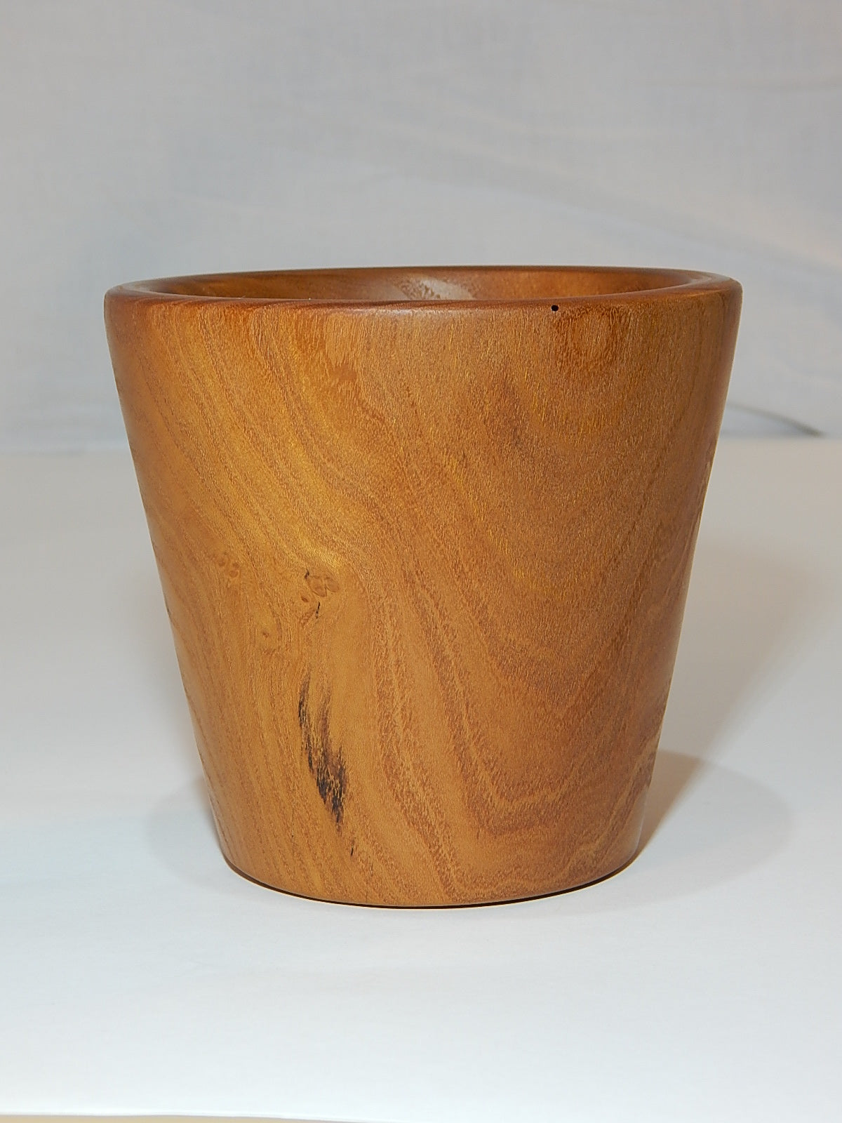 Mulberry Wood Bowl, Handmade, Artisan Crafted