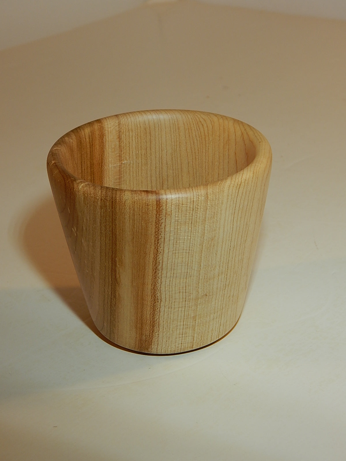 Maple Wood Bowl, Handmade, Artisan Crafted