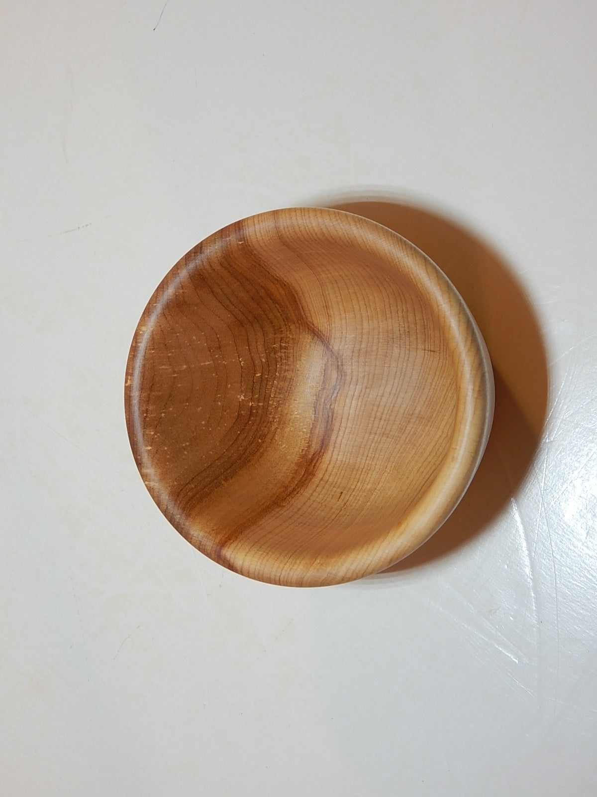 Maple Wood Bowl, Handmade, Artisan Crafted