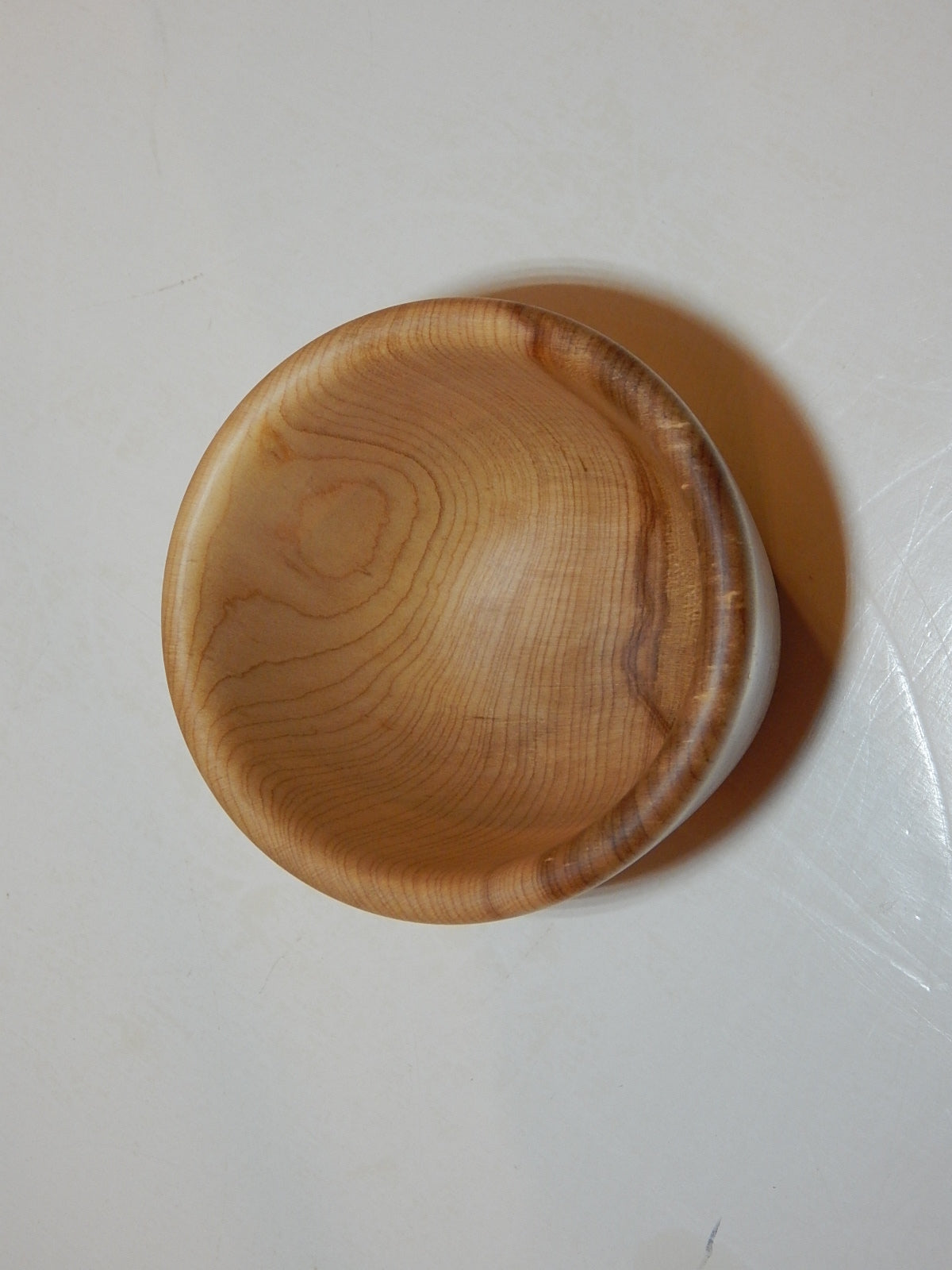 Maple Wood Bowl, Handmade, Artisan Crafted